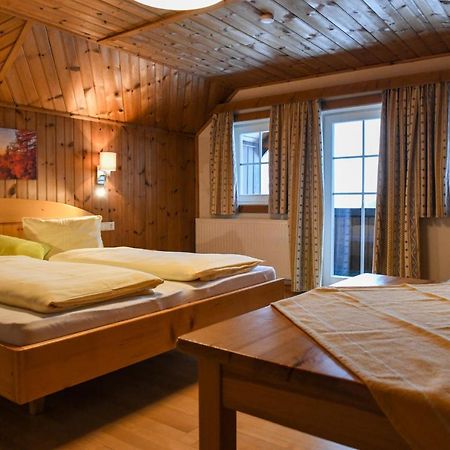 Weitgasserhof Schladming Zewnętrze zdjęcie