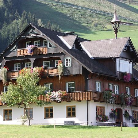 Weitgasserhof Schladming Zewnętrze zdjęcie
