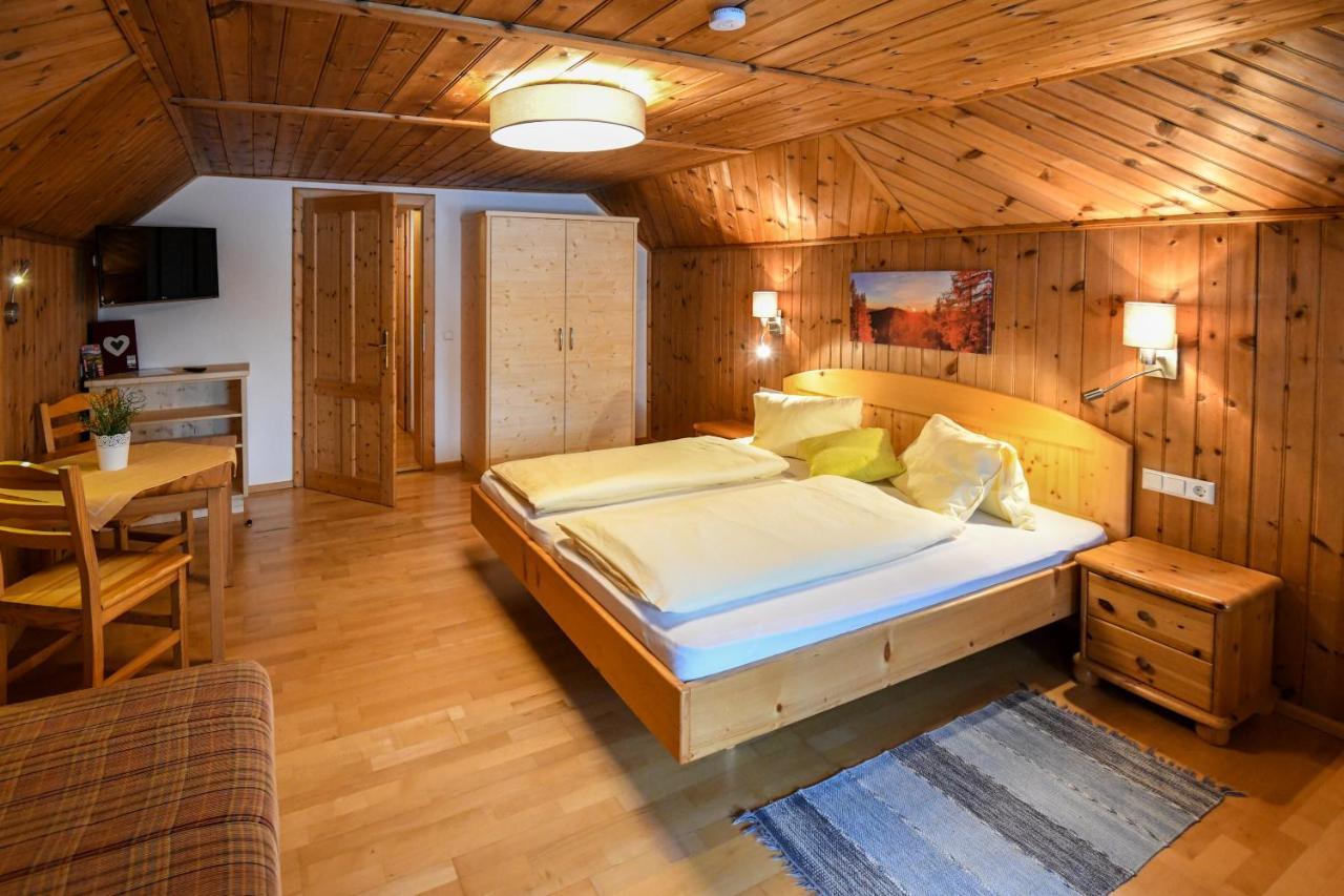 Weitgasserhof Schladming Zewnętrze zdjęcie