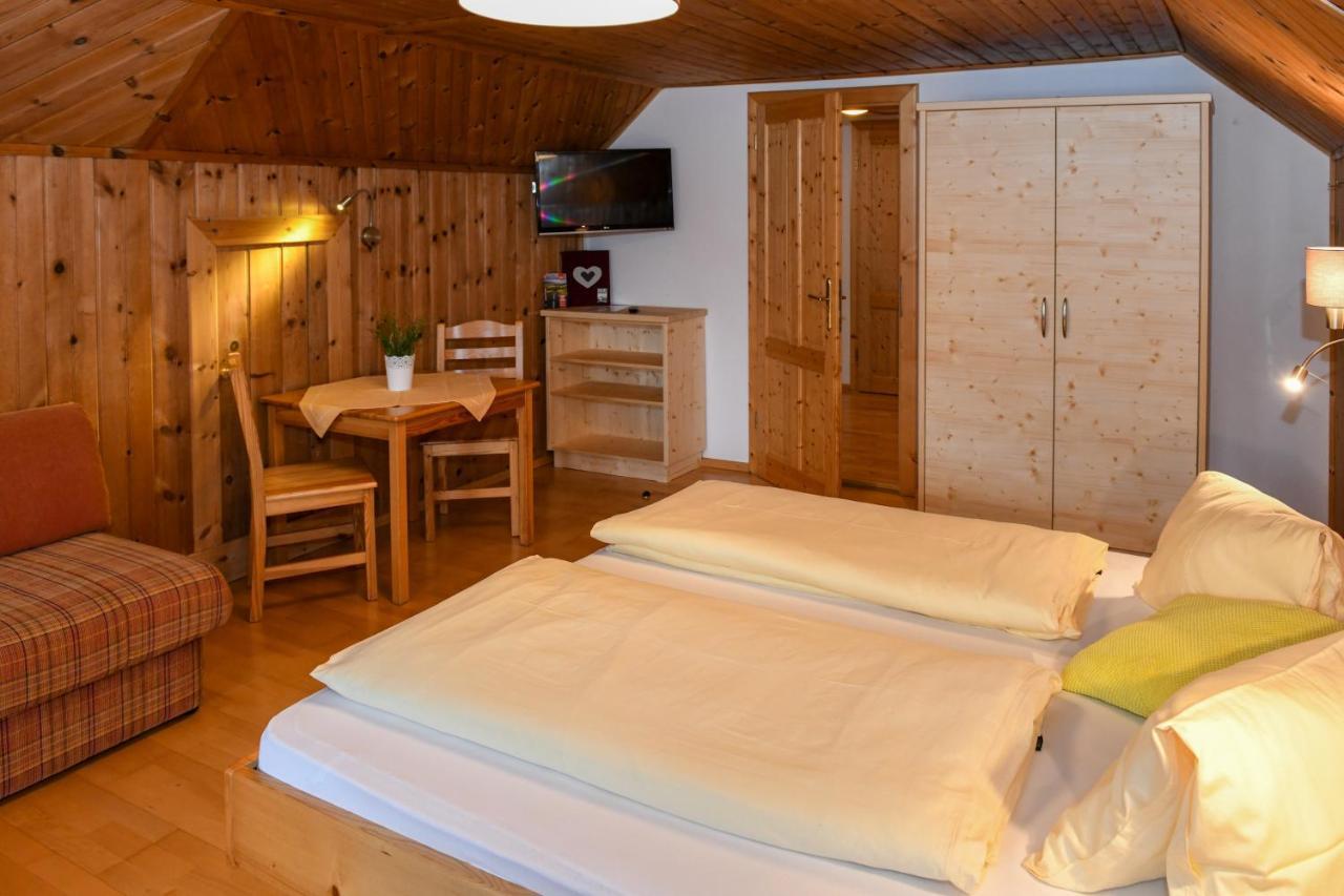 Weitgasserhof Schladming Zewnętrze zdjęcie