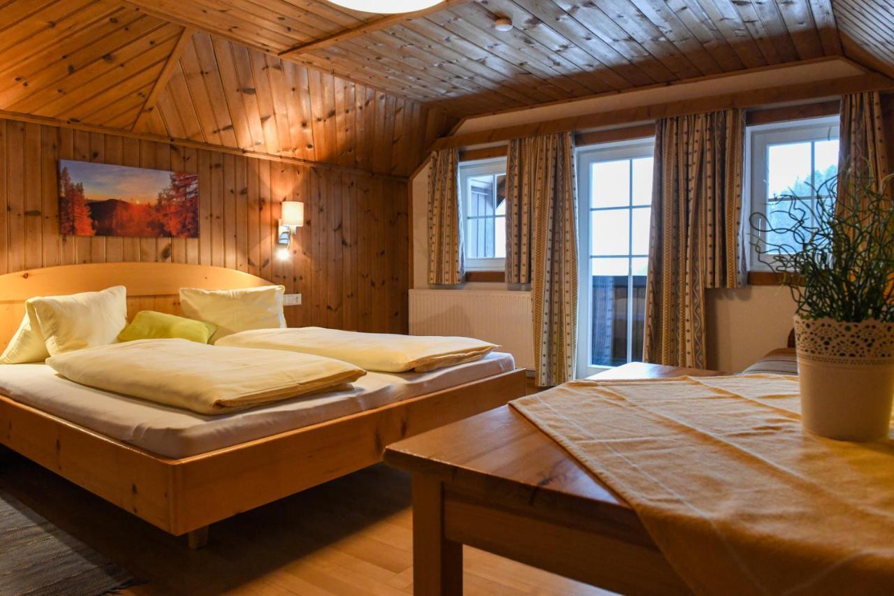 Weitgasserhof Schladming Zewnętrze zdjęcie