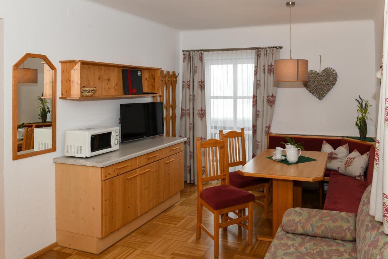 Weitgasserhof Schladming Zewnętrze zdjęcie