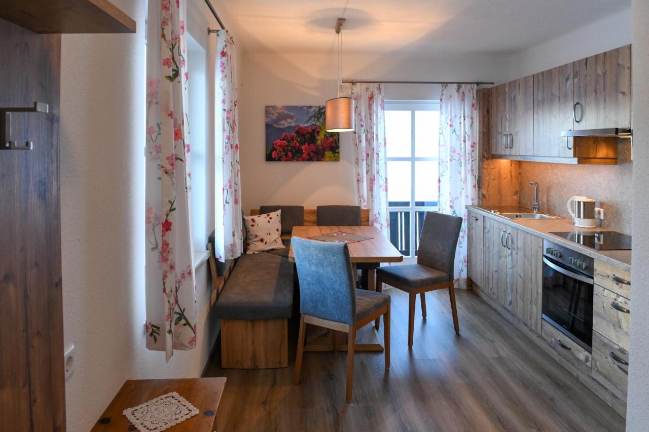Weitgasserhof Schladming Zewnętrze zdjęcie