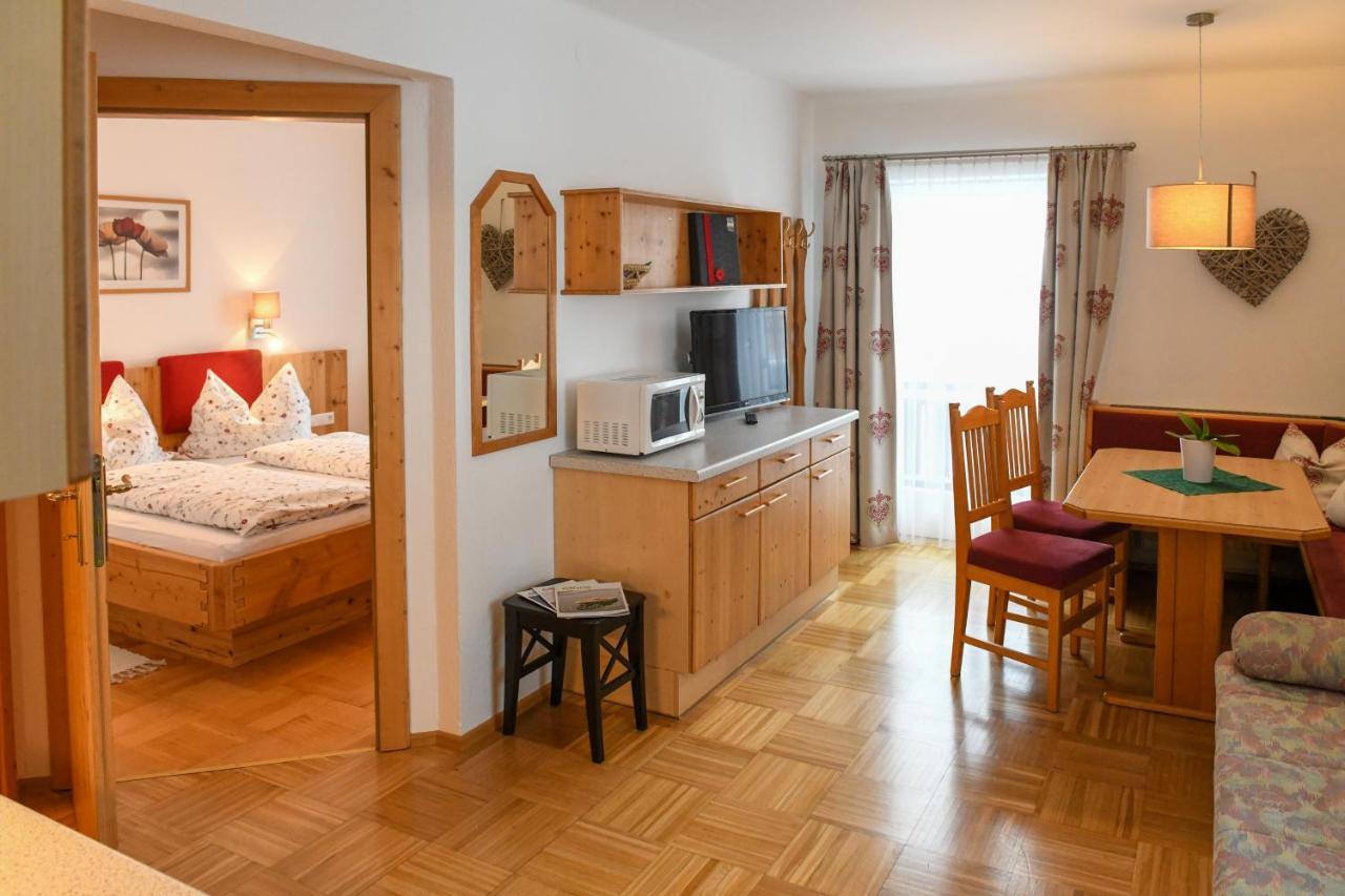 Weitgasserhof Schladming Zewnętrze zdjęcie