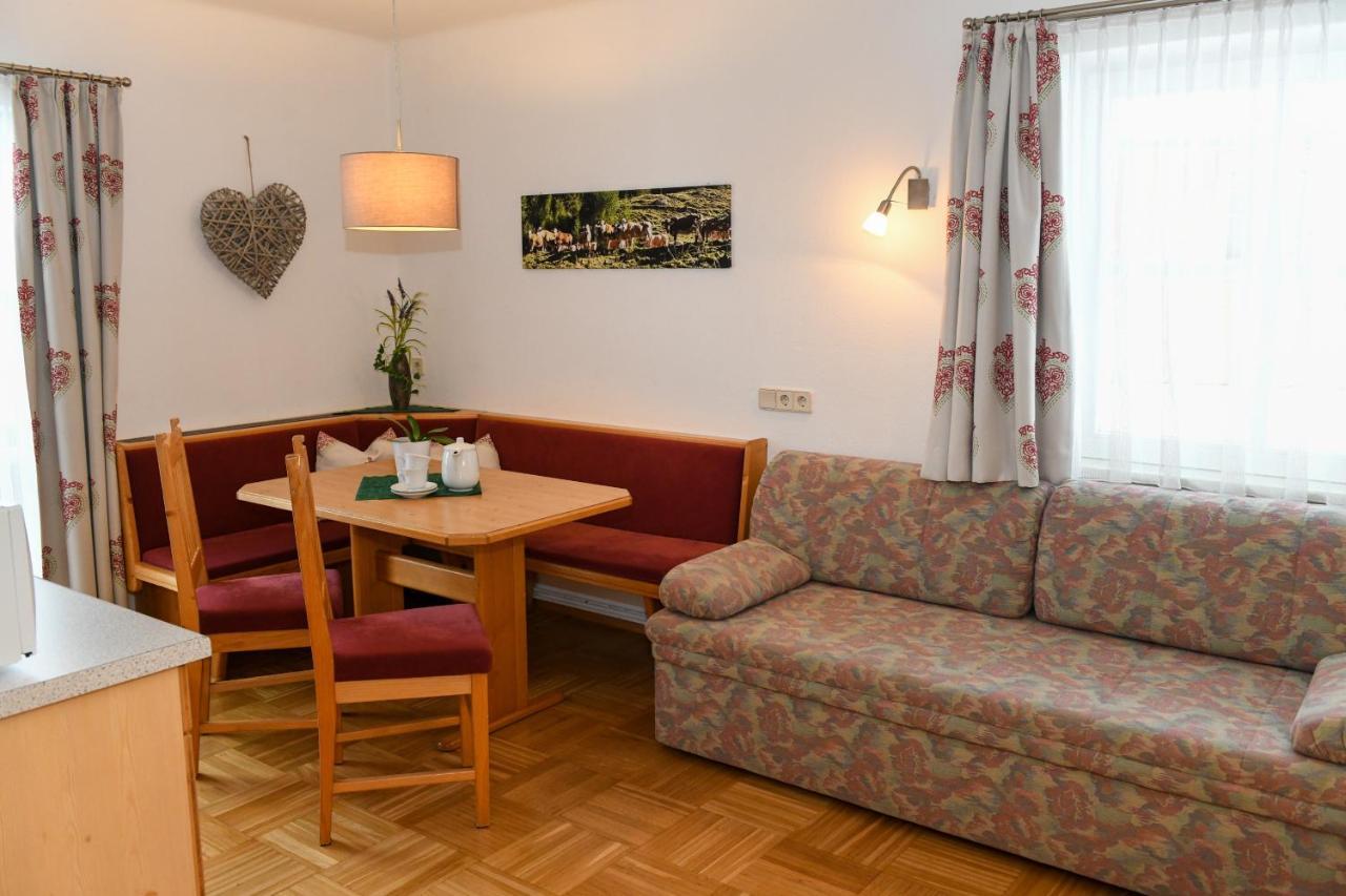 Weitgasserhof Schladming Zewnętrze zdjęcie