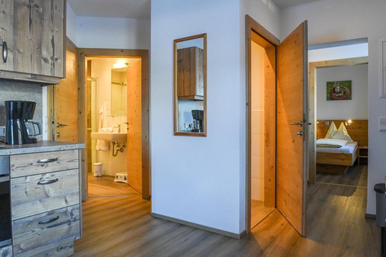 Weitgasserhof Schladming Zewnętrze zdjęcie