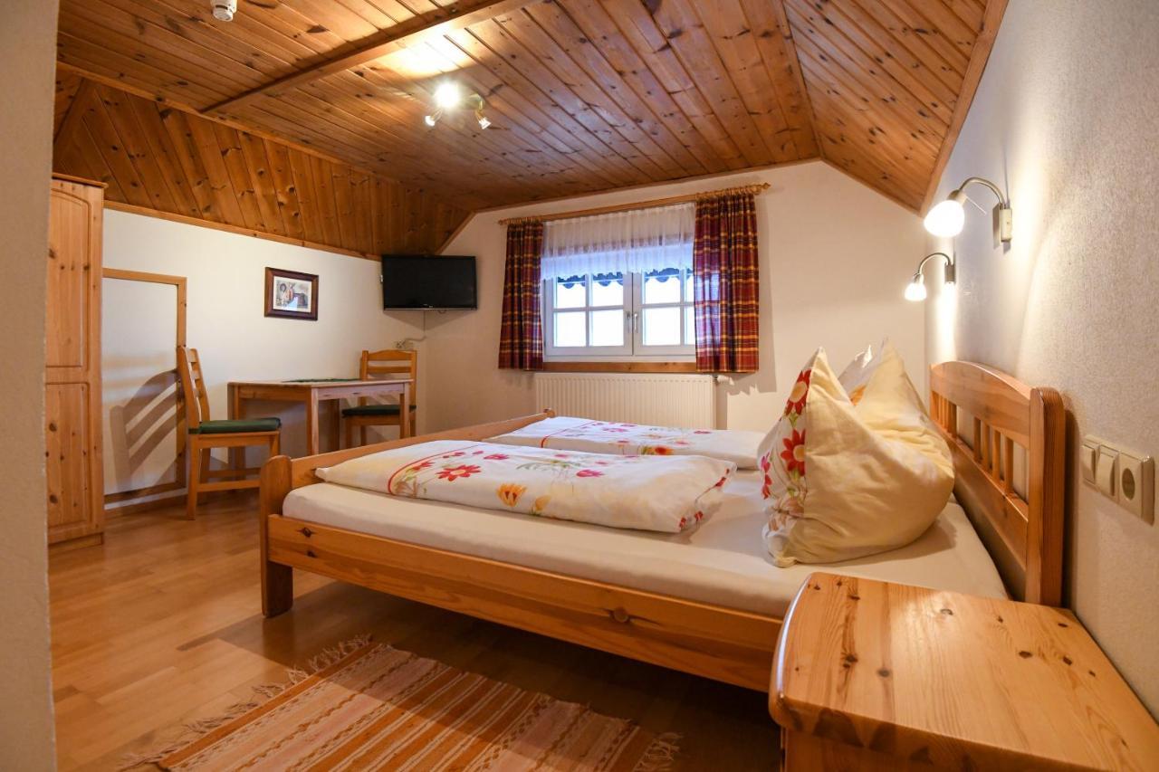 Weitgasserhof Schladming Zewnętrze zdjęcie