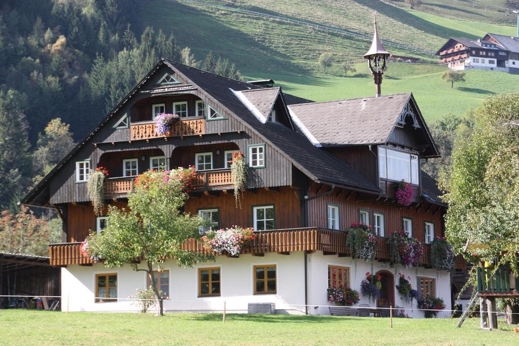 Weitgasserhof Schladming Zewnętrze zdjęcie