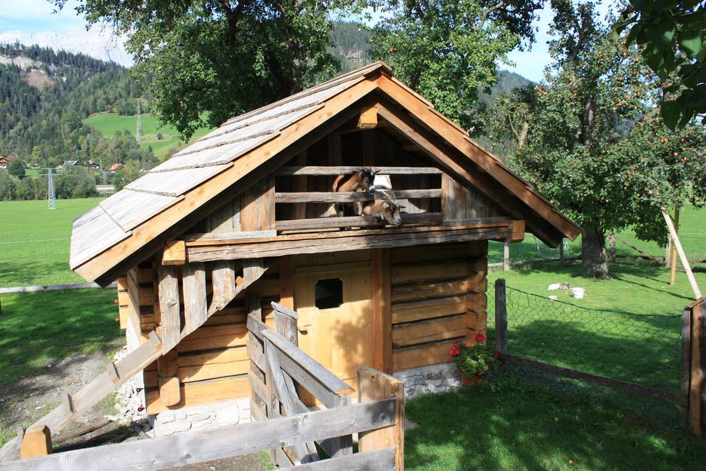 Weitgasserhof Schladming Zewnętrze zdjęcie