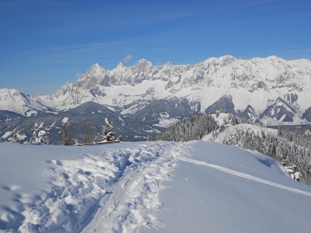 Weitgasserhof Schladming Zewnętrze zdjęcie