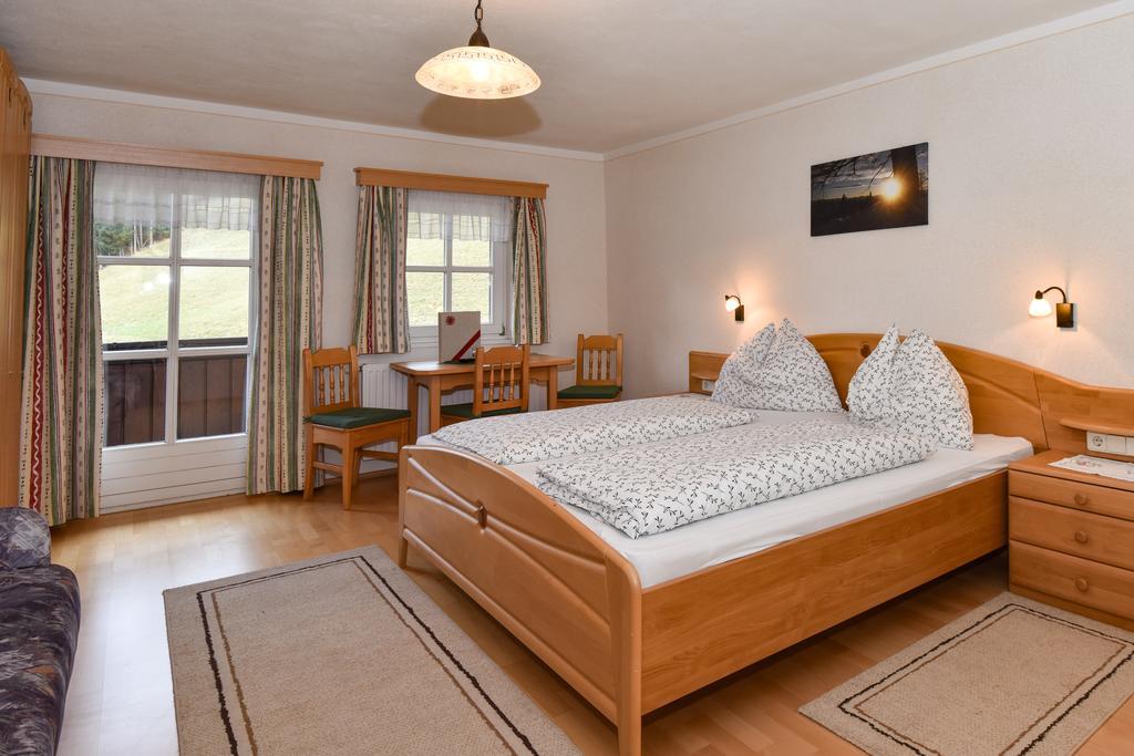Weitgasserhof Schladming Zewnętrze zdjęcie