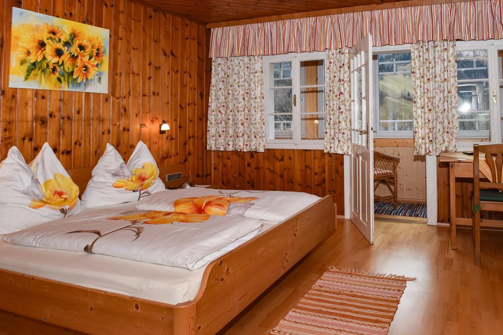 Weitgasserhof Schladming Zewnętrze zdjęcie